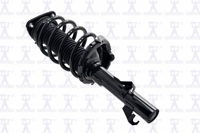 Focus Auto Parts Suspension Strut and Coil Spring Assembly P/N:2336311L Fits: Mazda 5 10-06, Mazda 5 17-12 - Image 3