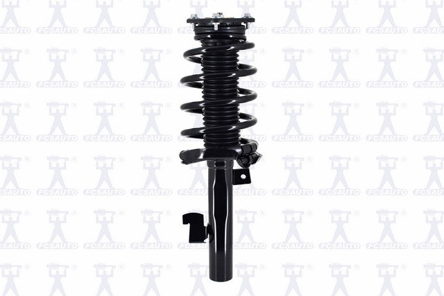Focus Auto Parts Suspension Strut and Coil Spring Assembly P/N:2336311L Fits: Mazda 5 10-06, Mazda 5 17-12 - Image 2