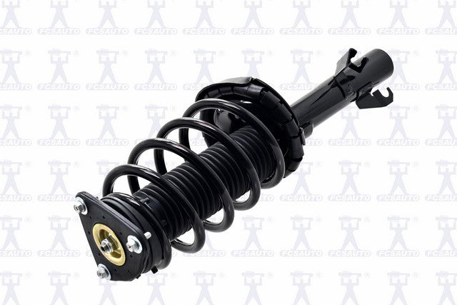 Focus Auto Parts Suspension Strut and Coil Spring Assembly P/N:2336311L Fits: Mazda 5 10-06, Mazda 5 17-12 - Image 5