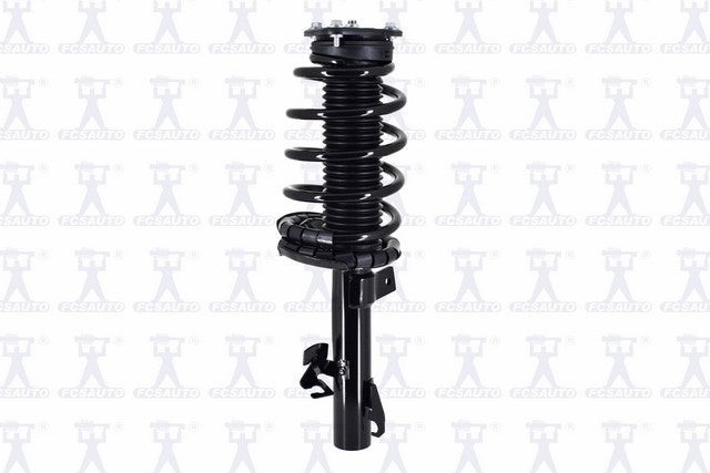 Focus Auto Parts Suspension Strut and Coil Spring Assembly P/N:2336311R Fits: Mazda 5 10-06, Mazda 5 17-12 - Image 1