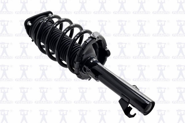 Focus Auto Parts Suspension Strut and Coil Spring Assembly P/N:2336311R Fits: Mazda 5 10-06, Mazda 5 17-12 - Image 2