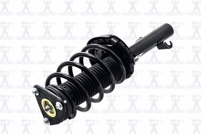 Focus Auto Parts Suspension Strut and Coil Spring Assembly P/N:2336311R Fits: Mazda 5 10-06, Mazda 5 17-12 - Image 4