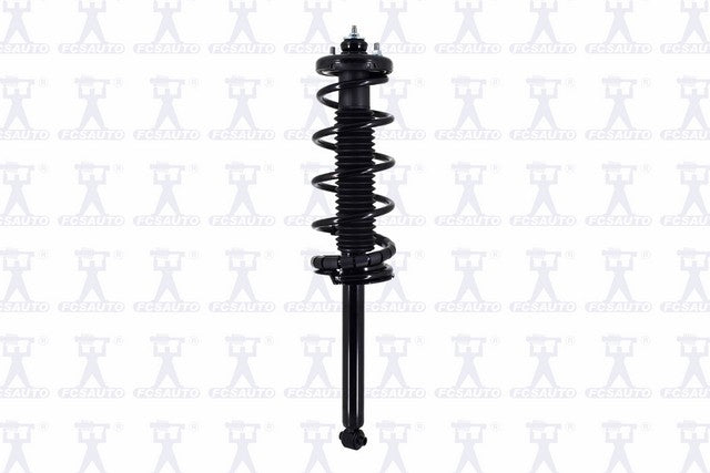 Focus Auto Parts Suspension Strut and Coil Spring Assembly P/N:2336312 Fits: Acura Tl 03-99 - Image 1