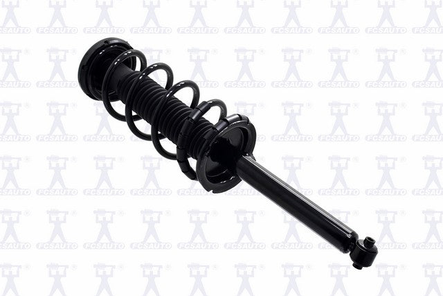 Focus Auto Parts Suspension Strut and Coil Spring Assembly P/N:2336312 Fits: Acura Tl 03-99 - Image 2