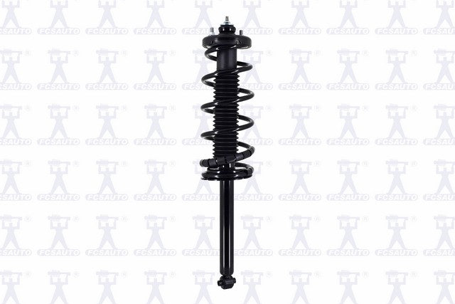 Focus Auto Parts Suspension Strut and Coil Spring Assembly P/N:2336312 Fits: Acura Tl 03-99 - Image 5