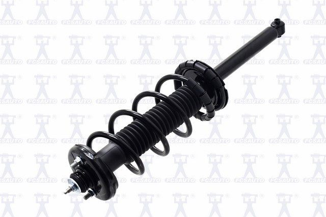Focus Auto Parts Suspension Strut and Coil Spring Assembly P/N:2336312 Fits: Acura Tl 03-99 - Image 4
