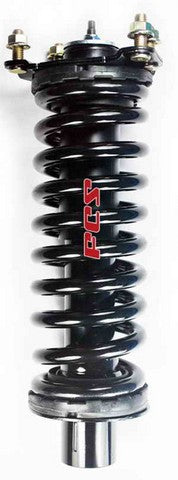 Focus Auto Parts Suspension Strut and Coil Spring Assembly P/N:2336329R Fits: Jeep Liberty 06-05 - Image 1