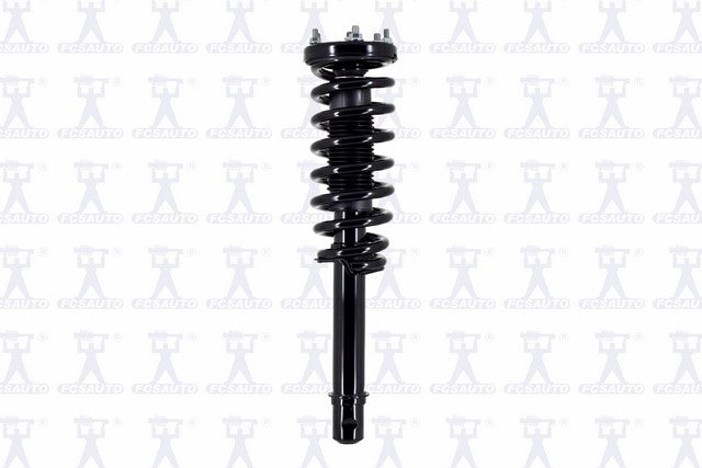 Focus Auto Parts Suspension Strut and Coil Spring Assembly P/N:2336347 Fits: Acura Tl 08-04 - Image 1