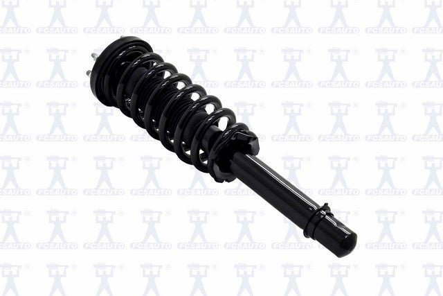 Focus Auto Parts Suspension Strut and Coil Spring Assembly P/N:2336347 Fits: Acura Tl 08-04 - Image 4