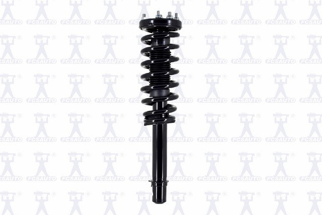 Focus Auto Parts Suspension Strut and Coil Spring Assembly P/N:2336347 Fits: Acura Tl 08-04 - Image 3