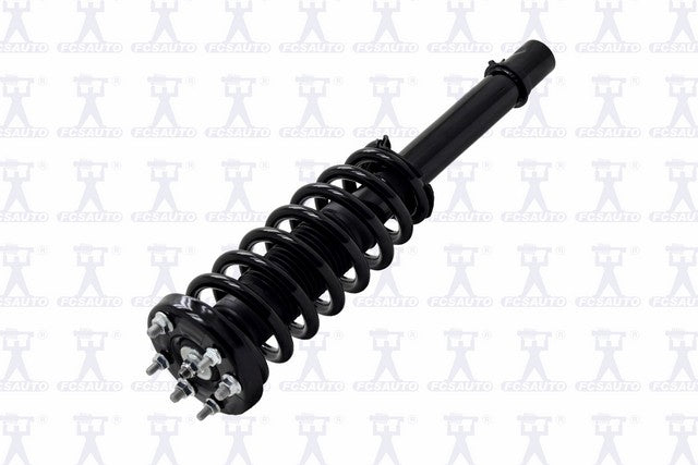 Focus Auto Parts Suspension Strut and Coil Spring Assembly P/N:2336347 Fits: Acura Tl 08-04 - Image 2