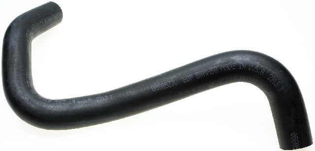 Gates Radiator Coolant Hose P/N:23364 Fits: Ford Explorer 10-06, Ford Explorer Sport Trac 10-07, Mercury Mountaineer 10-06 - Image 1