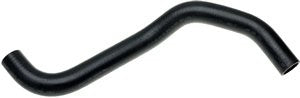 Gates Radiator Coolant Hose P/N:23369 Fits: Hyundai Elantra 12-07 - Image 1