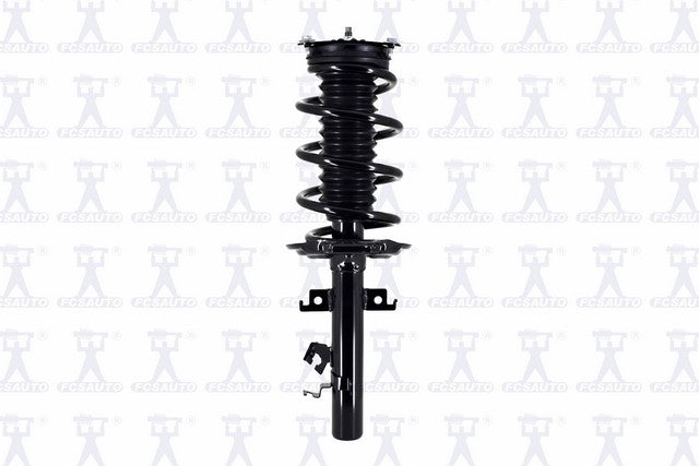 Focus Auto Parts Suspension Strut and Coil Spring Assembly P/N:2337006L Fits: Nissan Rogue 20-14 - Image 1