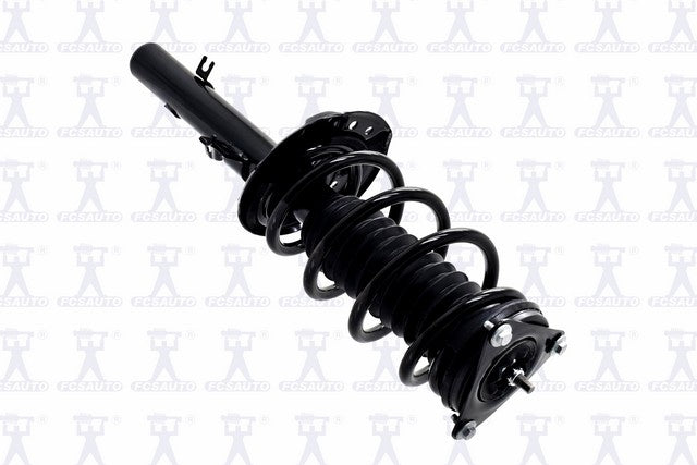 Focus Auto Parts Suspension Strut and Coil Spring Assembly P/N:2337006L Fits: Nissan Rogue 20-14 - Image 2