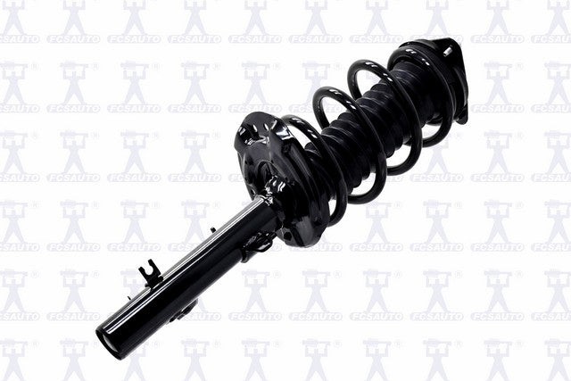 Focus Auto Parts Suspension Strut and Coil Spring Assembly P/N:2337006L Fits: Nissan Rogue 20-14 - Image 5