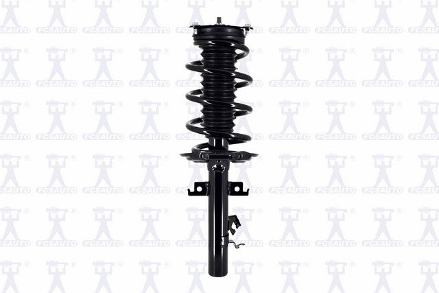 Focus Auto Parts Suspension Strut and Coil Spring Assembly P/N:2337006R Fits: Nissan Rogue 20-14 - Image 1