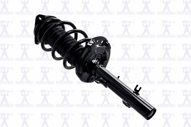 Focus Auto Parts Suspension Strut and Coil Spring Assembly P/N:2337006R Fits: Nissan Rogue 20-14 - Image 4