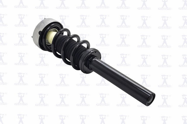 Focus Auto Parts Suspension Strut and Coil Spring Assembly P/N:2337073 Fits: BMW X5 18-14, BMW X6 19-15 - Image 4