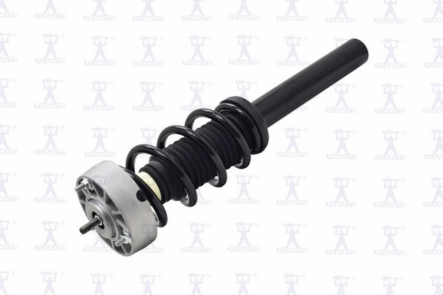 Focus Auto Parts Suspension Strut and Coil Spring Assembly P/N:2337073 Fits: BMW X5 18-14, BMW X6 19-15 - Image 3