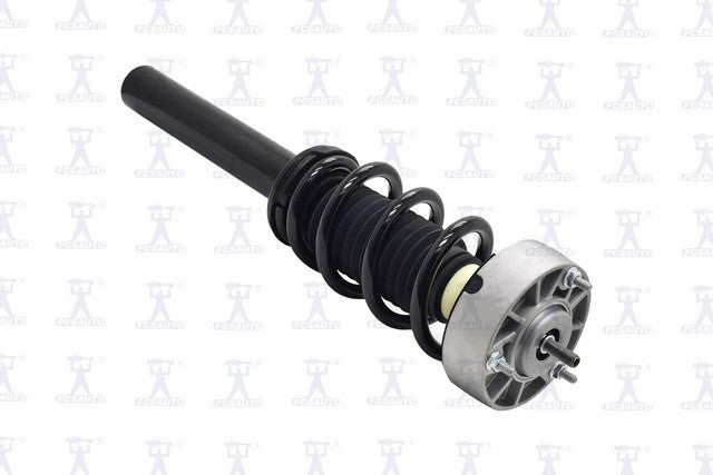 Focus Auto Parts Suspension Strut and Coil Spring Assembly P/N:2337073 Fits: BMW X5 18-14, BMW X6 19-15 - Image 2