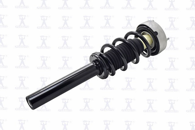 Focus Auto Parts Suspension Strut and Coil Spring Assembly P/N:2337073 Fits: BMW X5 18-14, BMW X6 19-15 - Image 5