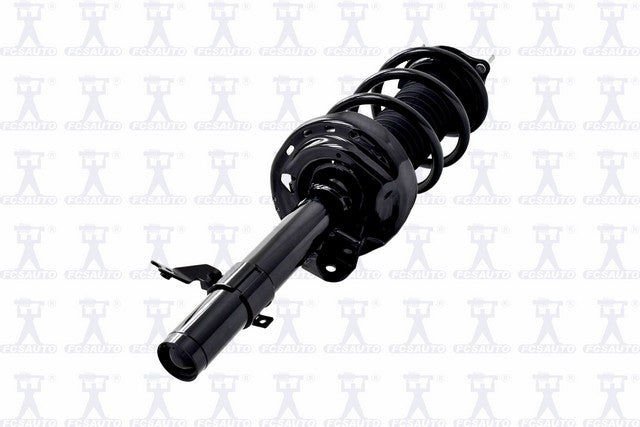 Focus Auto Parts Suspension Strut and Coil Spring Assembly P/N:2337077L Fits: Honda Pilot 22-16 - Image 5