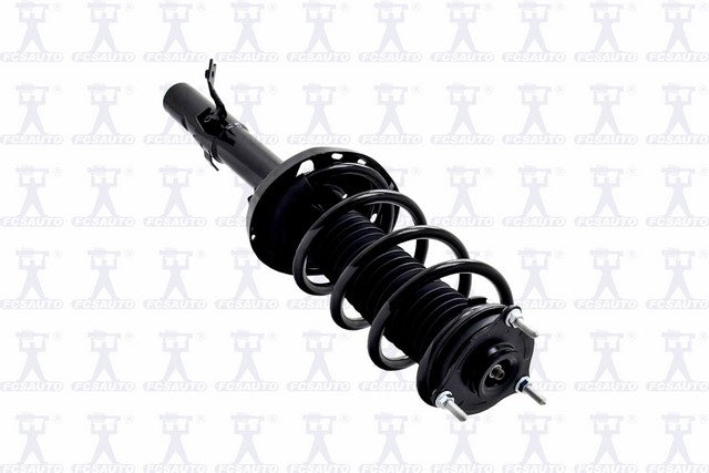Focus Auto Parts Suspension Strut and Coil Spring Assembly P/N:2337077R Fits: Honda Pilot 22-16 - Image 2