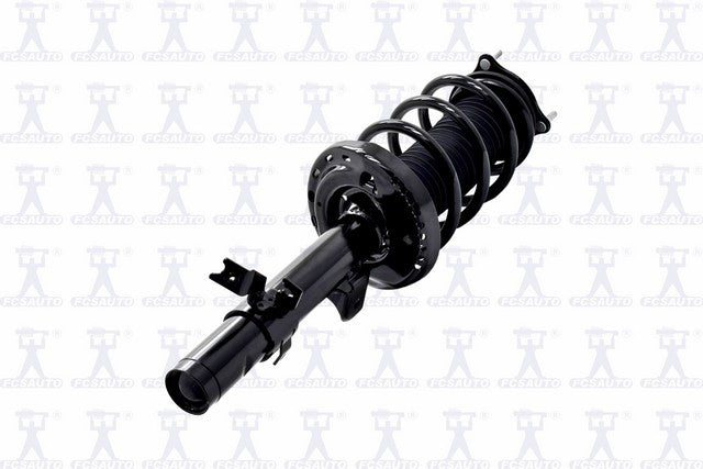 Focus Auto Parts Suspension Strut and Coil Spring Assembly P/N:2337077R Fits: Honda Pilot 22-16 - Image 5