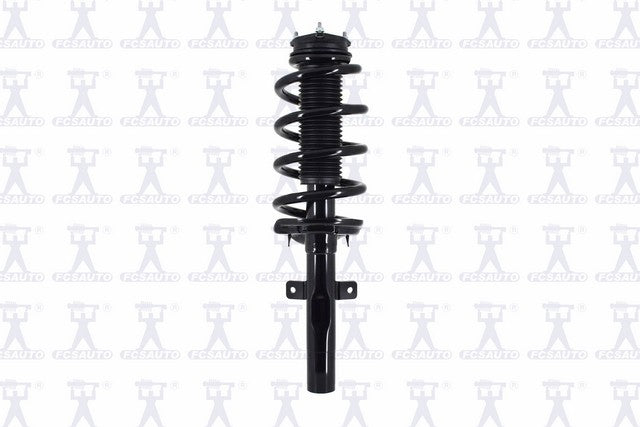Focus Auto Parts Suspension Strut and Coil Spring Assembly P/N:2337123 Fits: Ford Transit-250 17-15, Ford Transit-350 17-15, Ford Transit-350 Hd 17-15 - Image 1
