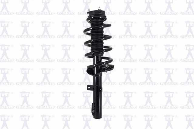 Focus Auto Parts Suspension Strut and Coil Spring Assembly P/N:2337123 Fits: Ford Transit-250 17-15, Ford Transit-350 17-15, Ford Transit-350 Hd 17-15 - Image 3