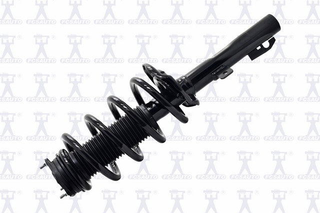 Focus Auto Parts Suspension Strut and Coil Spring Assembly P/N:2337123 Fits: Ford Transit-250 17-15, Ford Transit-350 17-15, Ford Transit-350 Hd 17-15 - Image 2
