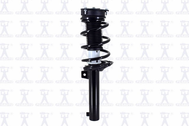 Focus Auto Parts Suspension Strut and Coil Spring Assembly P/N:2337231 Fits: Volkswagen Tiguan 24-18 - Image 1