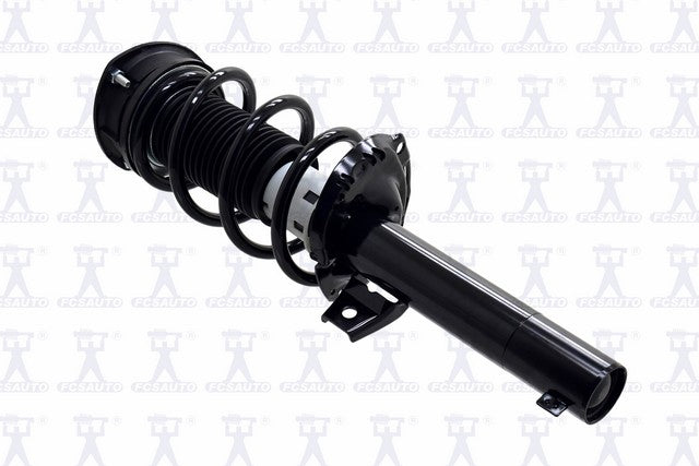 Focus Auto Parts Suspension Strut and Coil Spring Assembly P/N:2337231 Fits: Volkswagen Tiguan 24-18 - Image 4