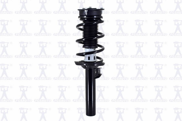 Focus Auto Parts Suspension Strut and Coil Spring Assembly P/N:2337231 Fits: Volkswagen Tiguan 24-18 - Image 3