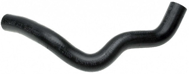 Gates Radiator Coolant Hose P/N:23377 Fits: Mini Cooper 09-02 - Image 1
