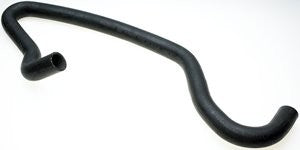 Gates Radiator Coolant Hose P/N:23382 Fits: Hummer H2 2007 - Image 1