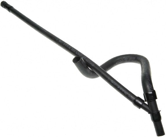 Gates HVAC Heater Hose P/N:23385 Fits: Chevrolet Avalanche, Chevrolet Silverado 1500, Chevrolet Silverado 1500 Classic, Chevrolet Silverado 1500 Hd Classic, Chevrolet Silverado 2500 Hd, Chevrolet Silverado 2500 Hd Classic, Chevrolet Silverado 3500 - Image 1