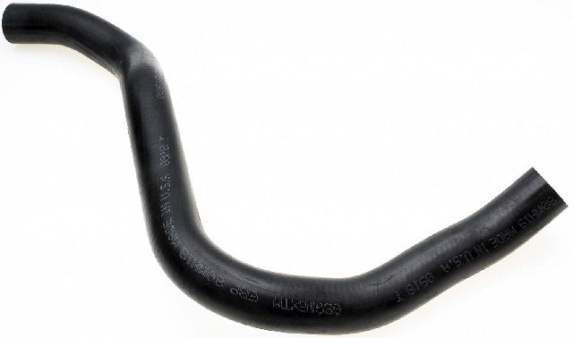 Gates Radiator Coolant Hose P/N:23394 Fits: Acura Rl 08-05 - Image 1