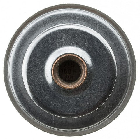 Motorad Engine Coolant Thermostat P/N:234-160 Fits: Alfa Romeo Berlina, Alfa Romeo Gtv-6, Alfa Romeo Milano, Alfa Romeo Sprint, American Motors Gremlin, American Motors Spirit, Audi 100 Series, Audi 4000, Audi 80, Audi 90 - Image 3