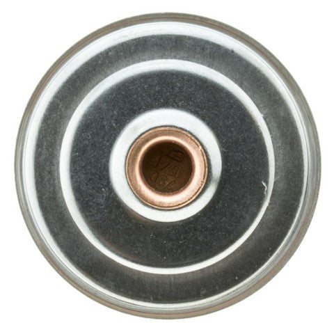 Motorad Engine Coolant Thermostat P/N:234-174 Fits: Alfa Romeo Berlina, Alfa Romeo Gtv-6, Alfa Romeo Milano, Alfa Romeo Sprint, American Motors Gremlin, American Motors Spirit, Audi 100 Series, Audi 4000, Audi 80, Audi 90 - Image 2