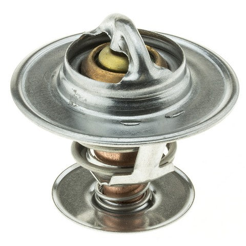 Motorad Engine Coolant Thermostat P/N:234-180 Fits: Alfa Romeo Berlina, Alfa Romeo Gtv-6, Alfa Romeo Milano, Alfa Romeo Sprint, American Motors Gremlin, American Motors Spirit, Audi 100 Series, Audi 4000, Audi 80, Audi 90 - Image 1