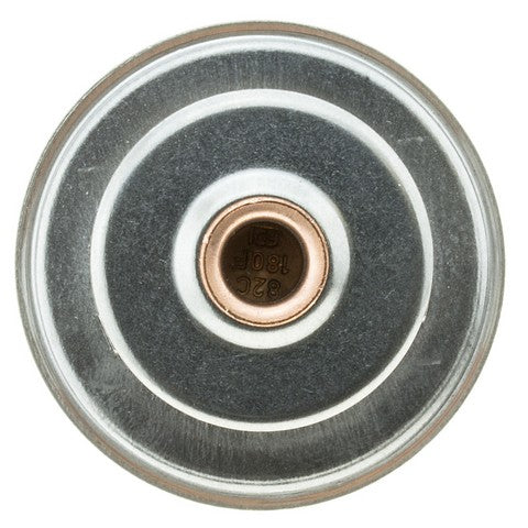 Motorad Engine Coolant Thermostat P/N:234-180 Fits: Alfa Romeo Berlina, Alfa Romeo Gtv-6, Alfa Romeo Milano, Alfa Romeo Sprint, American Motors Gremlin, American Motors Spirit, Audi 100 Series, Audi 4000, Audi 80, Audi 90 - Image 2