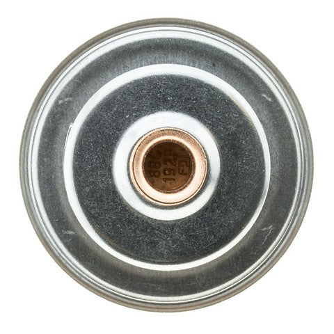 Motorad Engine Coolant Thermostat P/N:234-192 Fits: American Motors Gremlin, American Motors Spirit, Audi 4000, Audi 80, Audi 90, Audi A4, Citroen Sm, Fiat 128, Ford Aerostar, Ford Bronco Ii - Image 2