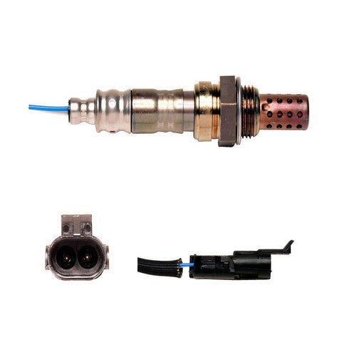 DENSO Auto Parts Oxygen Sensor P/N:234-2001 Fits: Buick Century, Buick Electra, Buick Estate Wagon, Buick Lesabre, Buick Regal, Buick Riviera, Buick Skyhawk, Buick Skylark, Cadillac 60 Special - Image 1