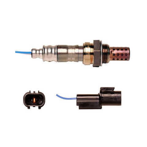 DENSO Auto Parts Oxygen Sensor P/N:234-2014 Fits: Dodge Colt 94-92, Eagle 2000 Gtx 1993, Eagle Summit 94-92, Mitsubishi Expo 93-92, Mitsubishi Expo Lrv 93-92, Mitsubishi Galant 1993, Mitsubishi Mirage 1993, Plymouth Colt 94-92 - Image 1