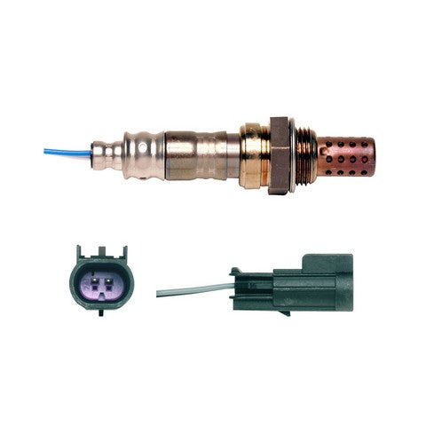 DENSO Auto Parts Oxygen Sensor P/N:234-2060 Fits: Chevrolet Cavalier, Chevrolet S10, GMC Sonoma, Oldsmobile Alero, Pontiac Grand Am, Pontiac Sunfire, Saturn L100, Saturn L200, Saturn Ls, Saturn Ls1, Saturn Lw1, Saturn Lw200 - Image 1