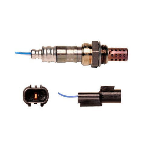 DENSO Auto Parts Oxygen Sensor P/N:234-2066 Fits: Dodge Colt 94-91, Eagle Summit 94-91, Eagle Vista 92-91, Mitsubishi Mirage 93-91, Plymouth Colt 94-91 - Image 1