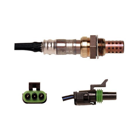 DENSO Auto Parts Oxygen Sensor P/N:234-3005 Fits: Chevrolet Astro, Chevrolet Blazer, Chevrolet C1500, Chevrolet C1500 Suburban, Chevrolet C2500, Chevrolet C2500 Suburban, Chevrolet C3500, Chevrolet Corvette, Chevrolet G10, Chevrolet G20 - Image 1