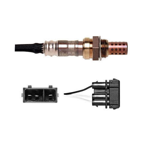 DENSO Auto Parts Oxygen Sensor P/N:234-3013 Fits: Volkswagen Cabriolet 93-90, Volkswagen Corrado 92-91, Volkswagen Eurovan 96-92, Volkswagen Fox 93-91, Volkswagen Golf 92-91, Volkswagen Jetta 92-91, Volkswagen Transporter 93-92 - Image 1